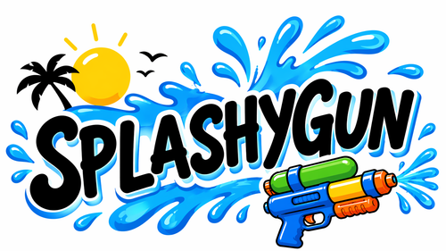 SplashyGun